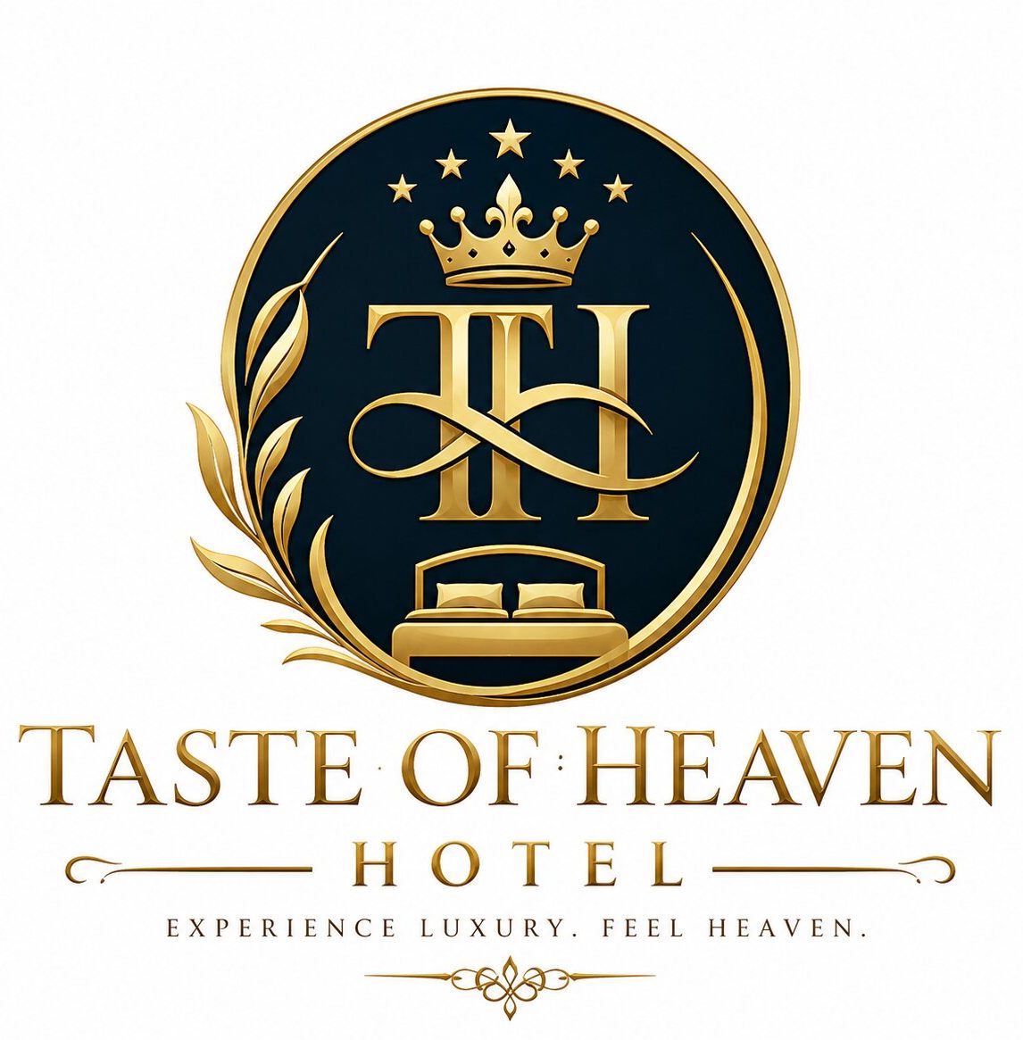 Taste of Heaven